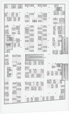 Images for Cluster Plan of Tatva Ved Arcade