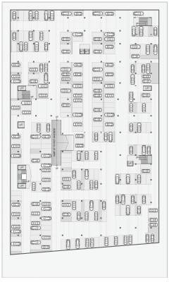 Images for Cluster Plan of Tatva Ved Arcade