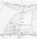 Images for Location Plan of Tatva Ved Arcade Images for Location Plan of Tatva Ved Arcade