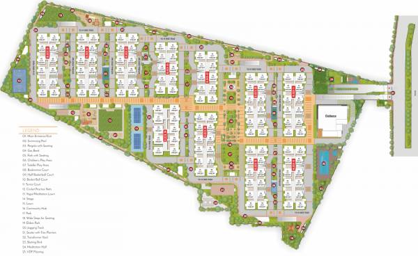 Images for Layout Plan of My Home Mangala