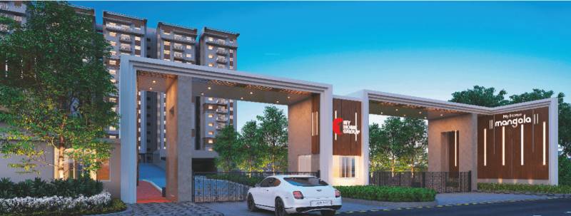  mangala Images for Elevation of My Home Mangala