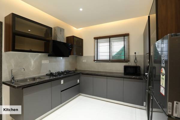 mainOther of My Home Mangala