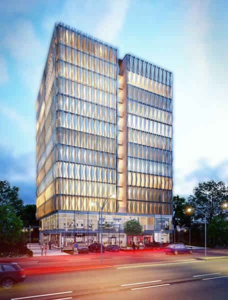 Images for Elevation of Satya One