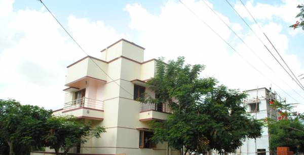 Images for Elevation of Raj Sri Balaji Nagar