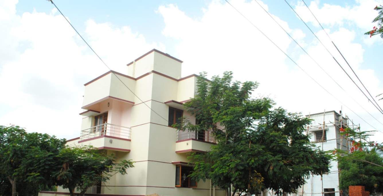 Images for Elevation of Raj Sri Balaji Nagar