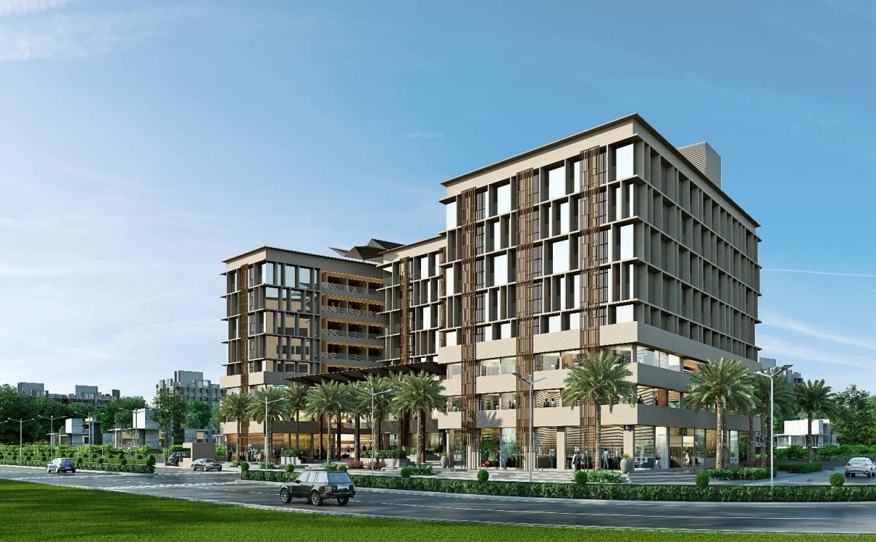 Sureel Business House