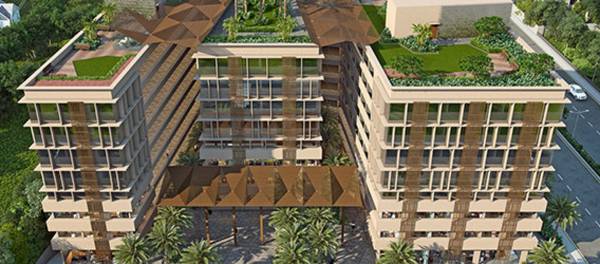 Images for Elevation of Sureel Business House Images for Elevation of Sureel Business House