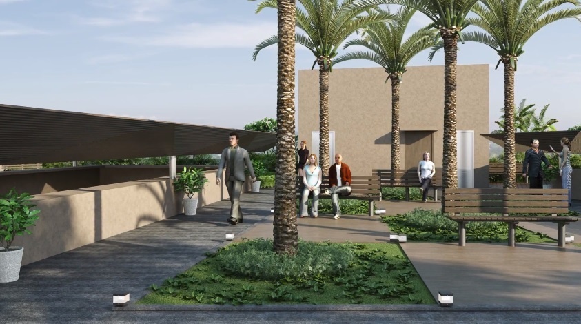 Sureel Business House