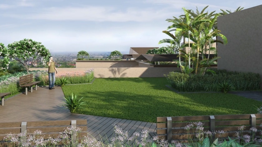 Sureel Business House