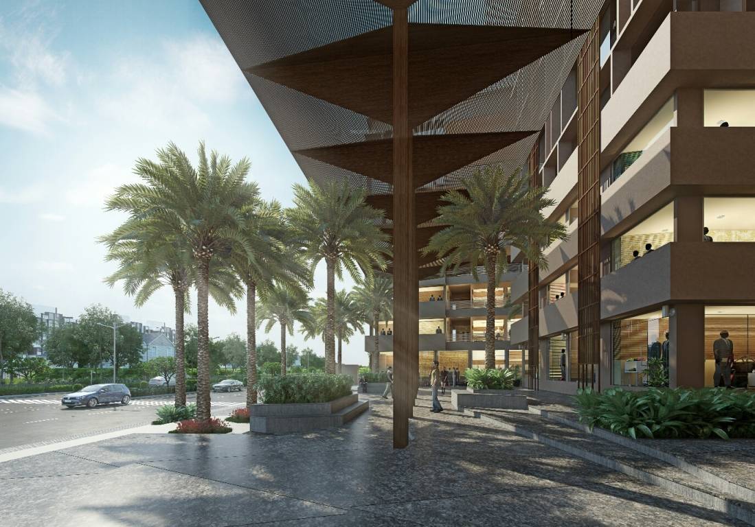 Sureel Business House