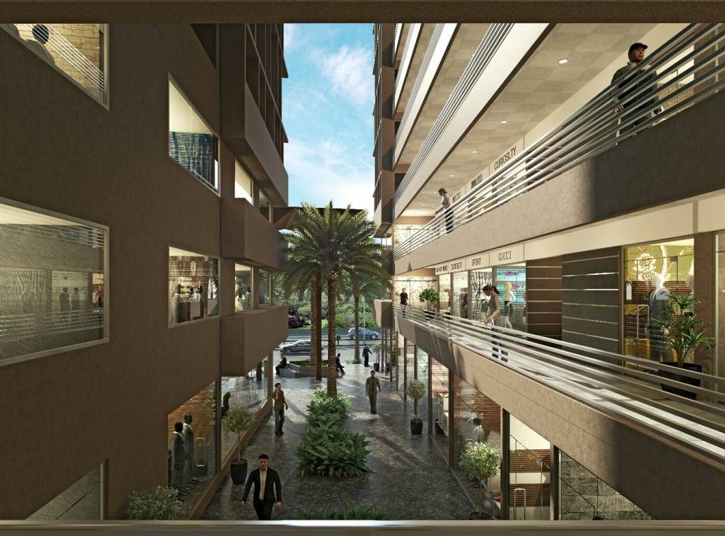 Sureel Business House