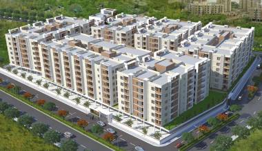 Images for Elevation of Surya Galaxy Towers Images for Elevation of Surya Galaxy Towers