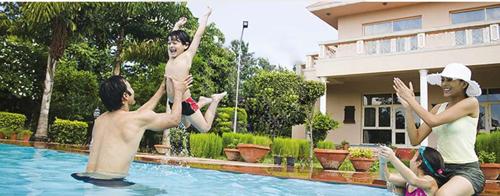  galaxy-towers-phase-1 Swimming Pool