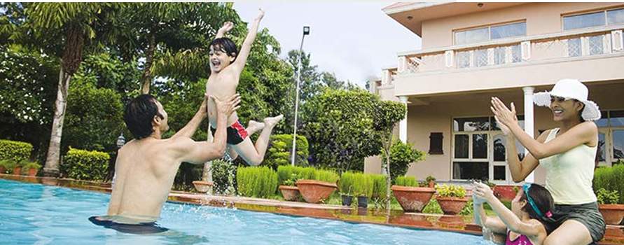  galaxy towers phase 1 Swimming Pool