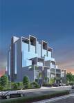 Images for Elevation of Dwarkesh Business Hub