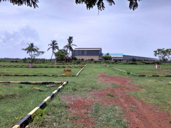 Elevation gomathi-amman-nagar-phase-ii Elevation