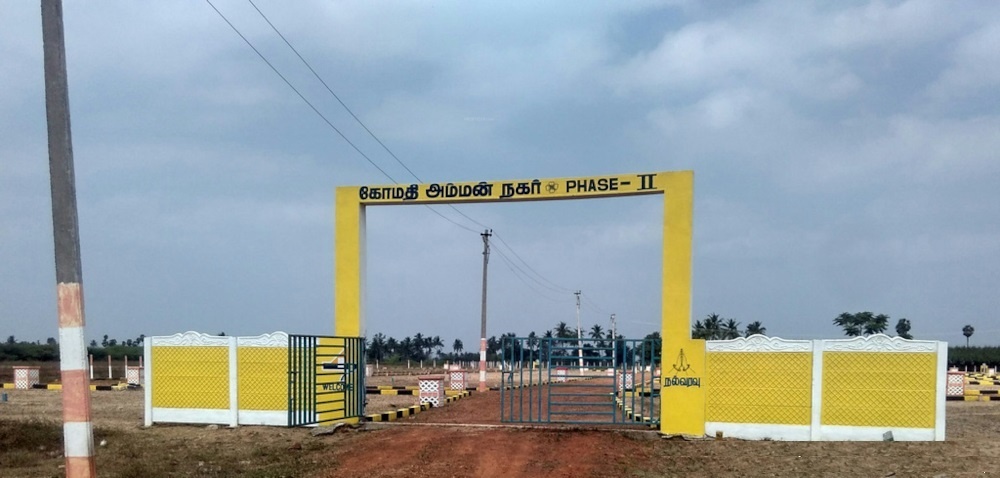  gomathi amman nagar phase ii Others