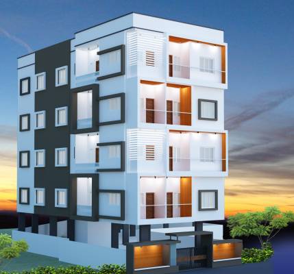 swasthall Elevation Elevation