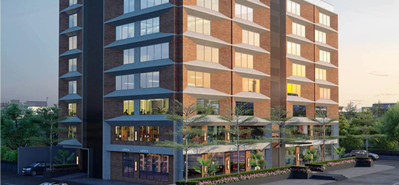 Indraprasth Business House