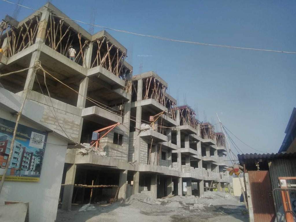 Images for Construction Status of Kingston Royale