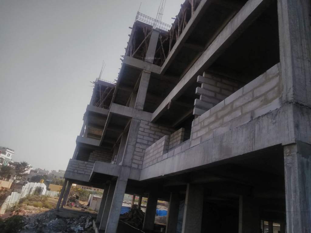 Images for Construction Status of Kingston Royale