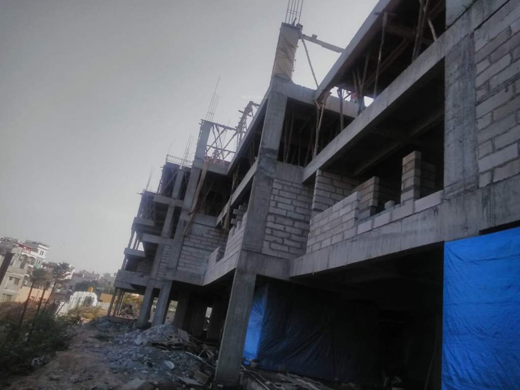 Images for Construction Status of Kingston Royale