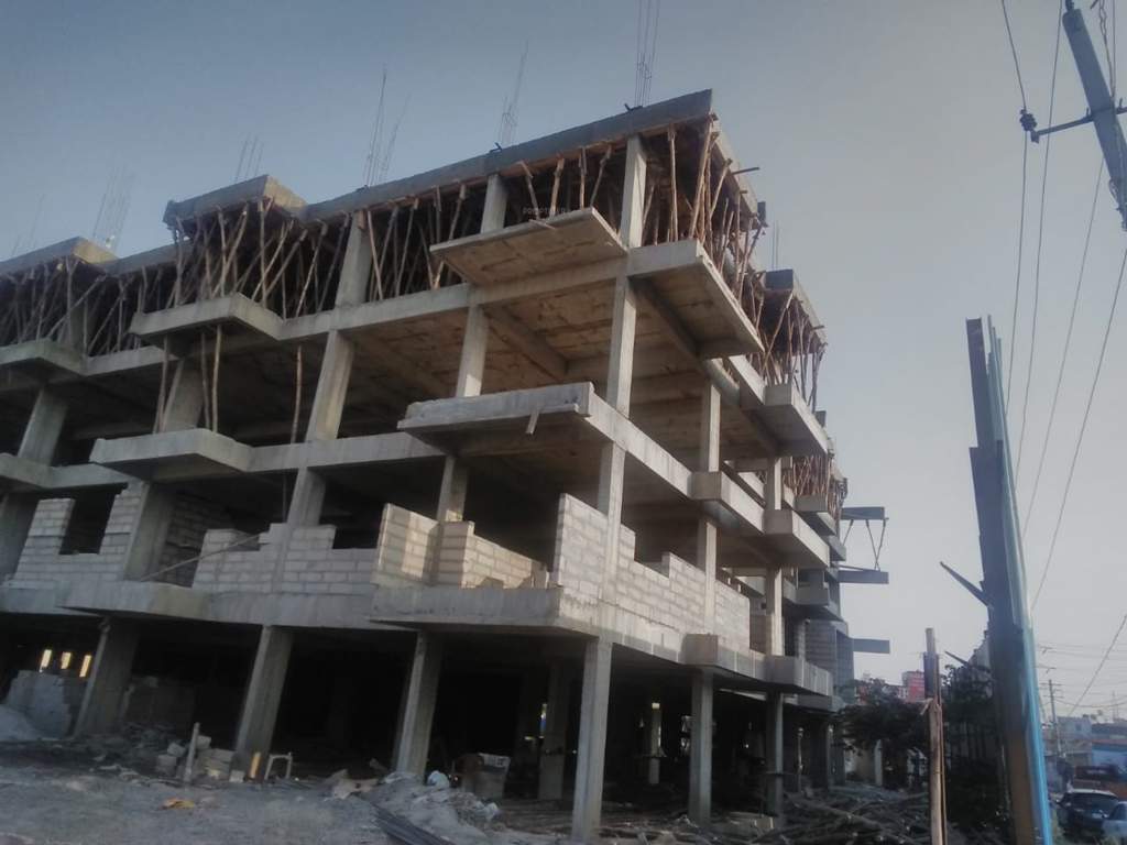 Images for Construction Status of Kingston Royale