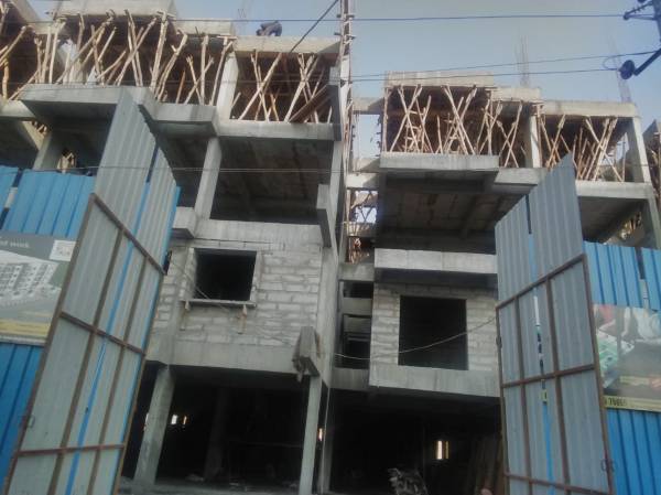 Images for Construction Status of Kingston Royale