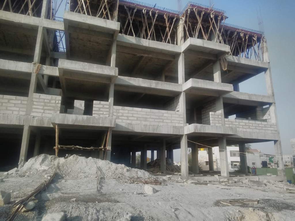 Images for Construction Status of Kingston Royale