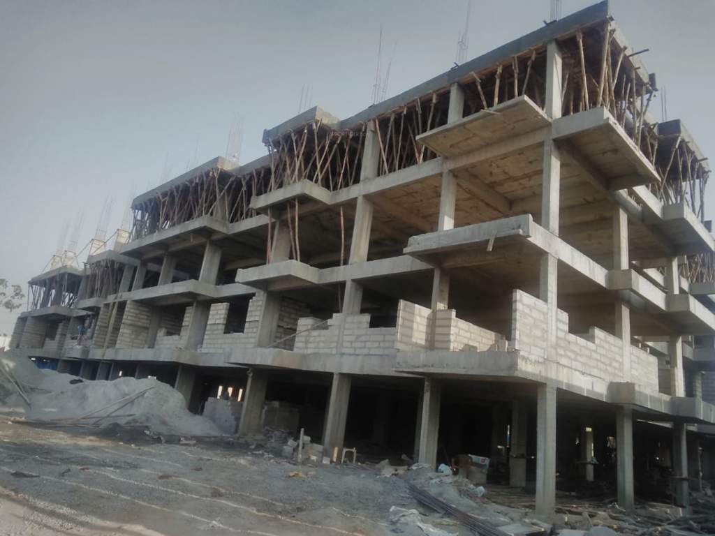 Images for Construction Status of Kingston Royale