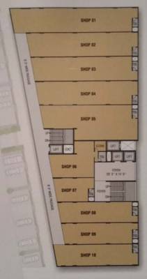Images for Cluster Plan of SKDS Surya Icon