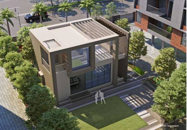 amenities of Yashada Splendid Courtyard