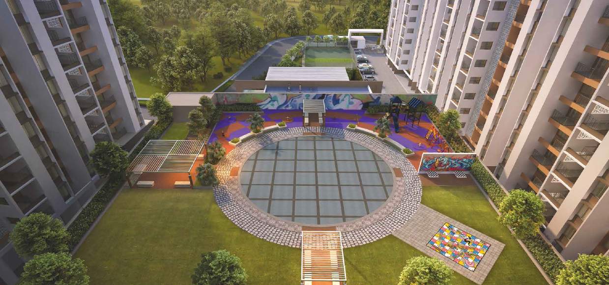  fusion towers phase ii Others