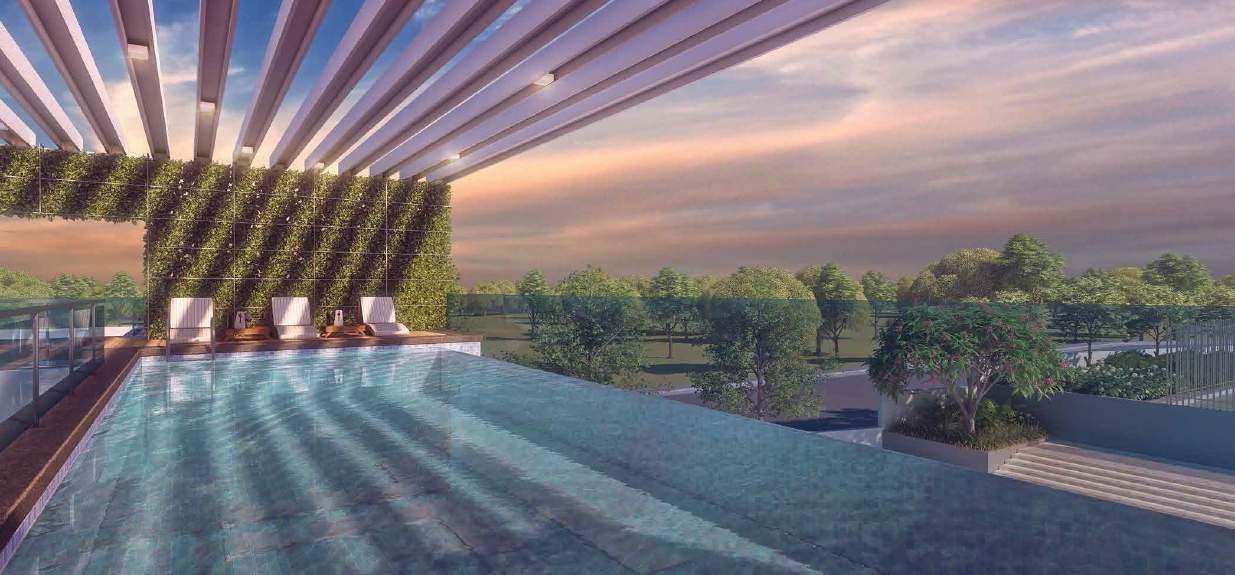  fusion towers phase ii Others