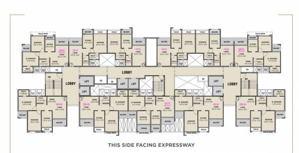  aspira-206 Cluster Plan