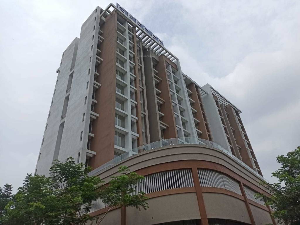  aspira 206 Elevation