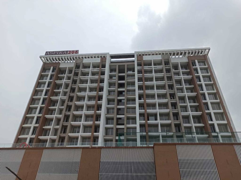  aspira 206 Elevation