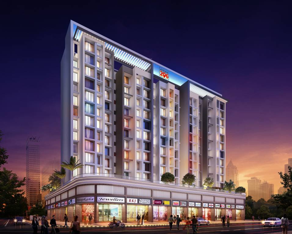  aspira 206 Elevation