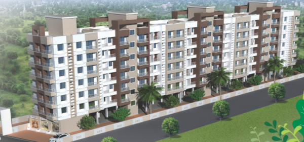 main of Swami Samruddhi