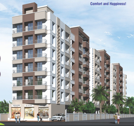 dummy-Swamiraj Creators Pune Swami Samruddhi