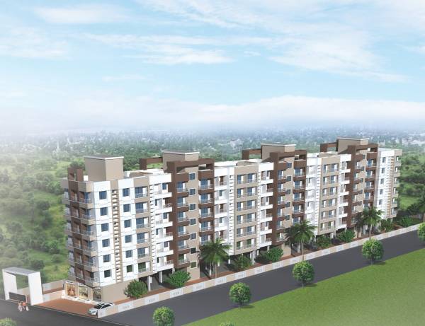  swami-samruddhi Elevation