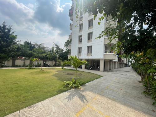  swami-samruddhi Landscaped Gardens