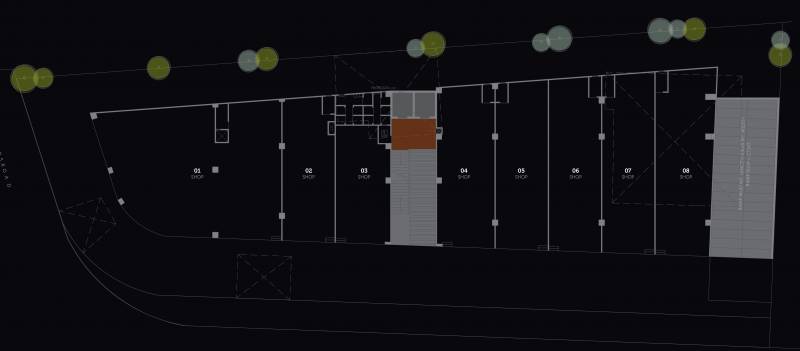 Images for Cluster Plan of Setu The Link