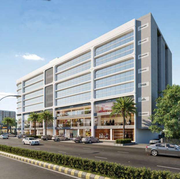 Images for Elevation of Setu The Link