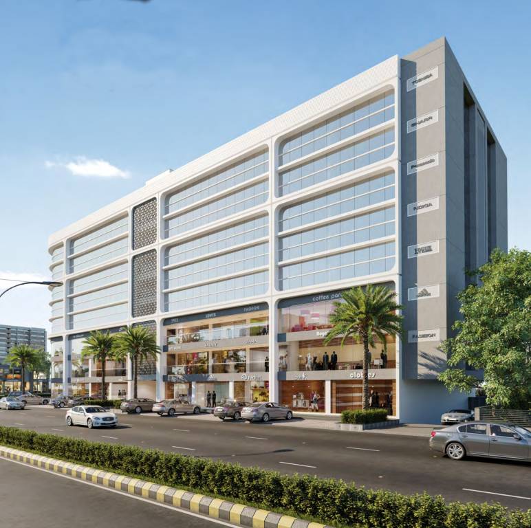 Images for Elevation of Setu The Link