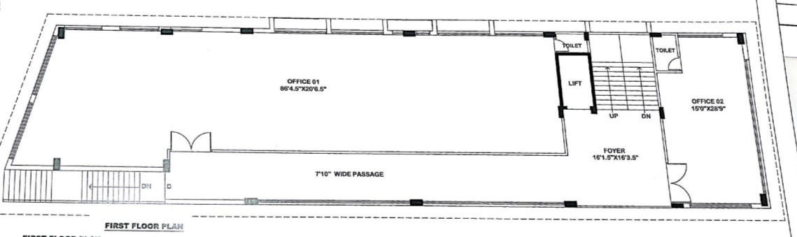 Images for Cluster Plan of Radhe Colour Stone