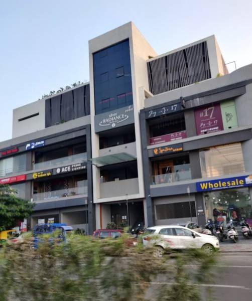  silver-radiance Elevation