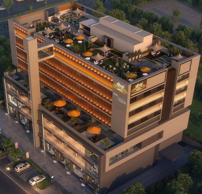 Images for Elevation of Avirat Silver Radiance