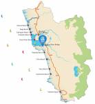 Images for Location Plan of Provident Adora De Goa 3