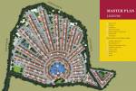Images for Master Plan of Provident Adora De Goa 3